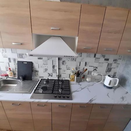 Mieszkanie Na Doby Plac Hallera Apartment Warsaw Exterior photo